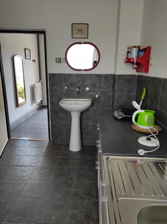 Apartament U Lesa Bohutín  Zewnętrze zdjęcie