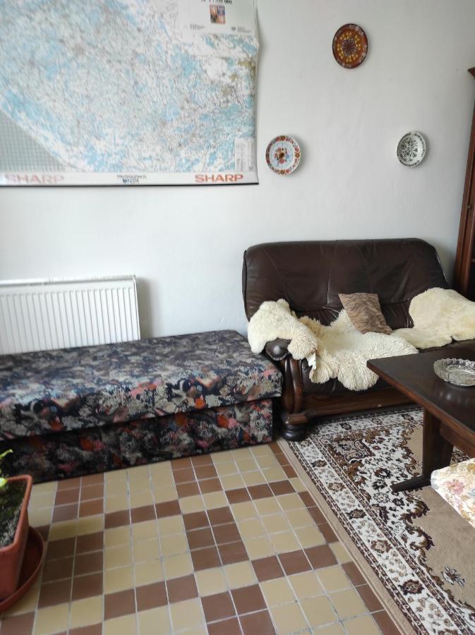 Apartament U Lesa Bohutín  Zewnętrze zdjęcie