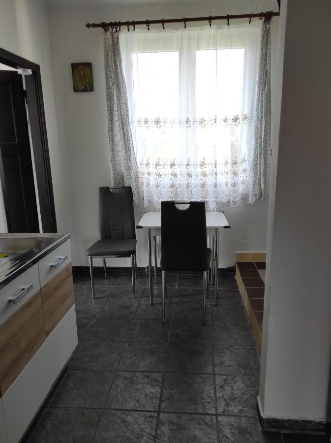 Apartament U Lesa Bohutín  Zewnętrze zdjęcie