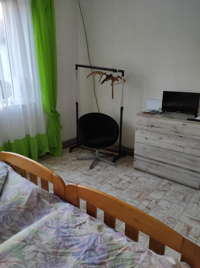 Apartament U Lesa Bohutín  Zewnętrze zdjęcie