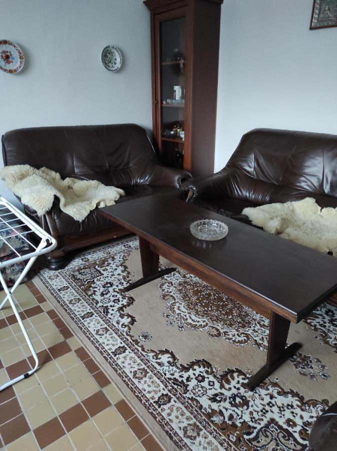 Apartament U Lesa Bohutín  Zewnętrze zdjęcie