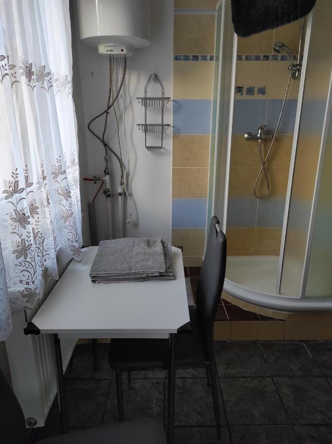 Apartament U Lesa Bohutín  Zewnętrze zdjęcie
