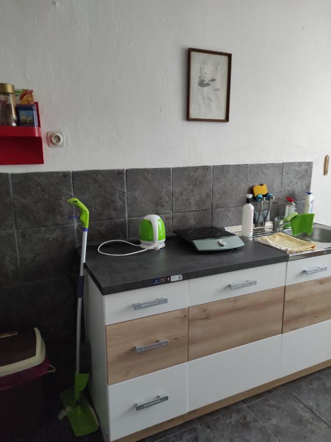 Apartament U Lesa Bohutín  Zewnętrze zdjęcie